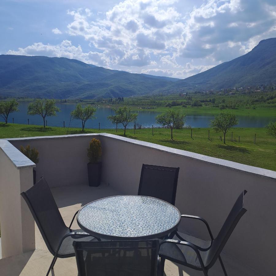 Vikendica Bruse Villa Jaklici Exterior photo